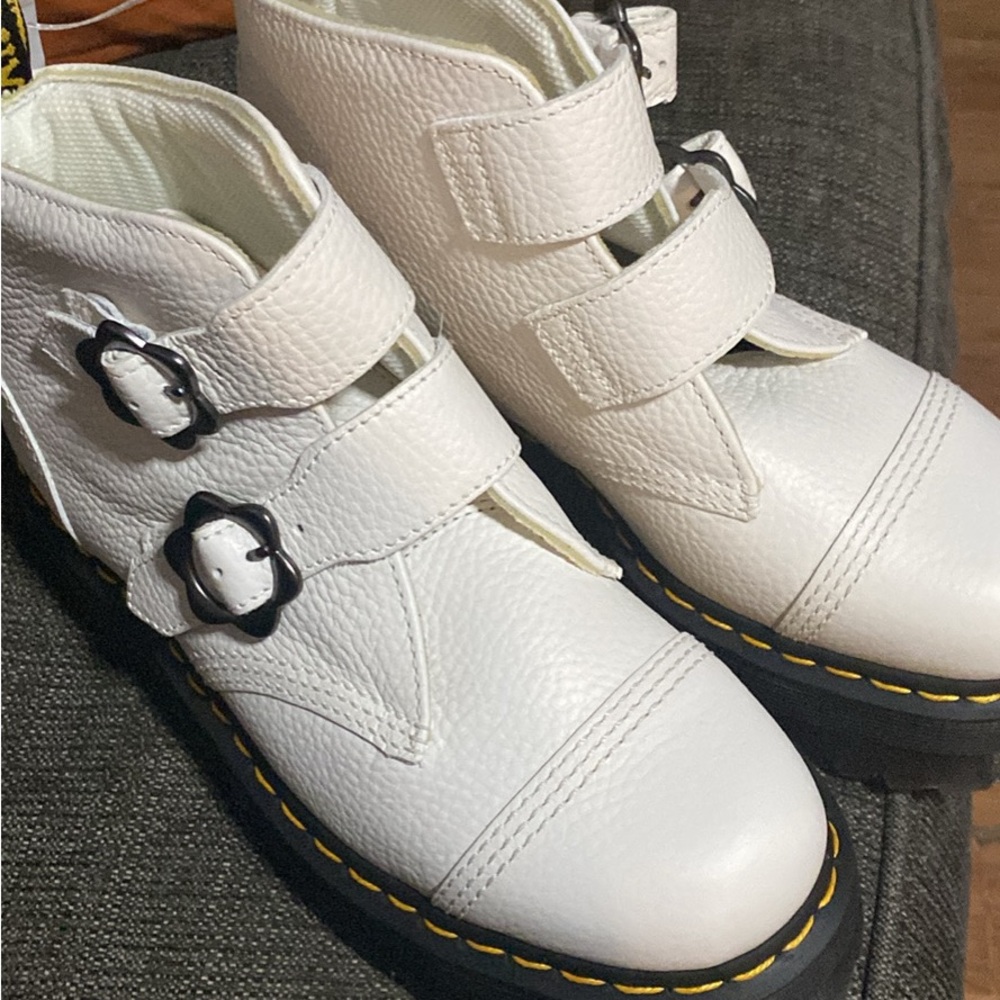 Dr marten boots